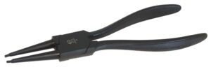 CK T3710 7 Pliers Circlip Straight Inside (EACH)