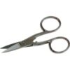CK C8060 Nail SCissors 3.1/2ins Straight (EACH)