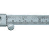 CK T3451 Vernier Calliper 125mm (EACH)