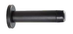 CARLISLE BRASS AA21MB Door Stop Skirting/Wall Fix 70mm MB (EACH)