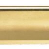 CARLISLE BRASS AA56 Letter Tidy 355x125mm Polished Brass (EACH)