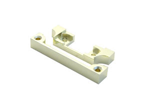 EUROSPEC ART5005/EB Rebate Set For H.duty Tub/latch 13mm Eb (EACH)