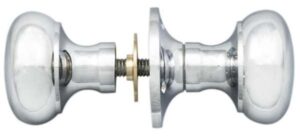 Mushroom Rim Knob Set PC (SET)