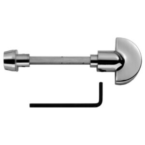 CARLISLE BRASS SP104CP Turn/release For Bathroom Furn Cp (EACH)