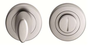 Thumb Turn Release 50mm (no Ind) 5mm Sc (SET)