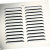 Vent 9 X 9 Louvre SAA 1.5mm (EACH)