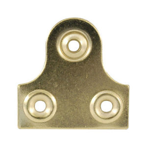 Glass Plate 50mm EB (EACH)