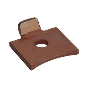 COOKE 7471BNZ Stud For Flat Bookcase Strip Bronze (EACH)