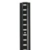 COOKE 7472BNZ Raised Bookcase Strip 1829mm Bronze (EACH)