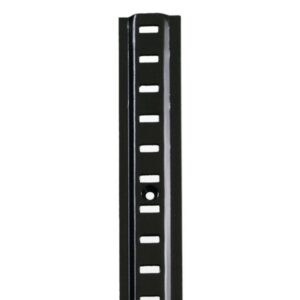 COOKE 7472BNZ Raised Bookcase Strip 1829mm Bronze (EACH)