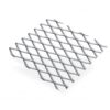 Raw Aluminium Grille 16mm 500x500mm (EACH)