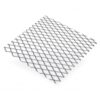 Raw Aluminium Grille 10mm 1000x500mm (EACH)