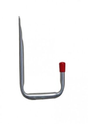 Single Wall Hook 213x150mm (EACH)