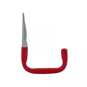 Single Wall Hook Covered 302x250mm (EACH)