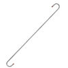 Long S Hook 820mm (EACH)