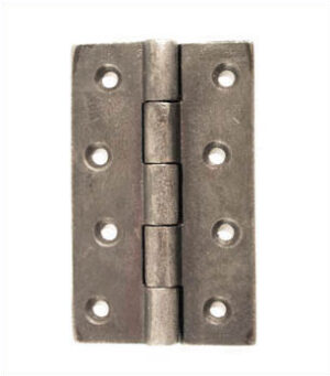 CROMPTON 200/100 0200-100-08 Cast Iron Butt Hinge 100mm SC (PAIR)