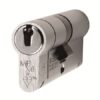 EUROSPEC MPx6 CYX71270SC/BP Euro Double Cylinder BS 70mm SC (EACH)