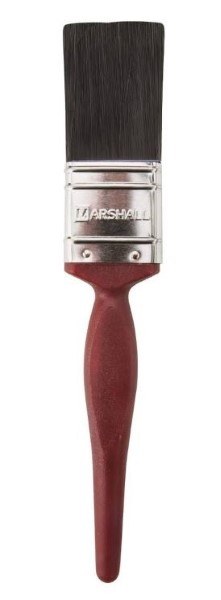 MARSHALL Acer Pro Synthetic Paint Brush 1.1/2in (EACH)