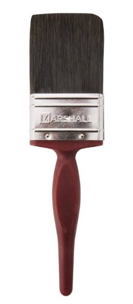 MARSHALL Acer Pro Synthetic Paint Brush 2.1/2in (EACH)