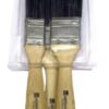 MARSHALL 401x Synthetic Paint Brush Set 1/1.5/2in (SET 3)