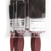 MARSHALL Acer Synthetic  Paint  Set 5 Pce 1/2-2.5in (SET 5)