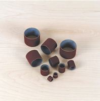 DELTA 17-942 Abrasive Sleeves 17-940 120g (PK 10)