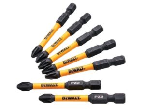 PZ2 Screwdriver Bit Pack 52 (SET)