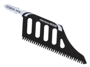 DEWALT Dewalt/Bosch Jsaw Wide Blade Wood 180 De (EACH)