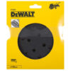DEWALT DT3601QZ Dewalt Backing Pad 150mm (EACH)