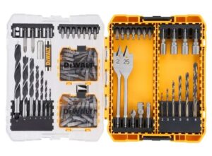 DEWALT DT70784QZ Accessory Bit Set 100pc (EACH)