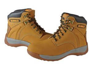 DEWALT Extreme Work Boots Size 10 (PAIR)