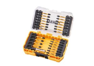 DEWALT Impact Bit Set 57mm Long 26-Pce (SET)