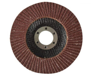 BLUE SPOT B/S19694 Flap Disc Sanding 115x22.2mm 80g (EACH)