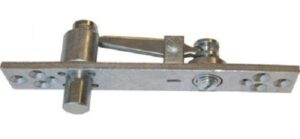 DORMA Adjustable Top Pivot Double Action C/w Retr Bolt (EACH)