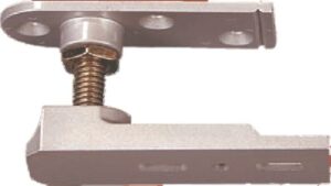 Groom Heavy Duty Bottom Pivot For Transom Closer (EACH)