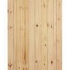 Door Softwood Framed Ledged And Braced 1981x686x45mm (M&T) (EACH)