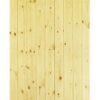 Door External Pine Ledged And Braced 1981x838mm (EACH)