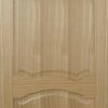 Louis Raised 2 Panel Door 78x30 Oak (EACH)