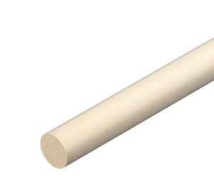 Dowel Hardwood 12mm x 2400 (EACH)