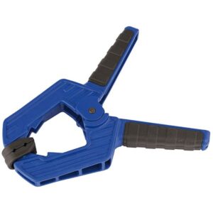DRAPER EXPERT 25370 Spring Clamp Soft Grip 70mm (EACH)