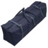 DRAPER 72970 Canvas Tool Bag 740mm (EACH)