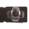 DUFFELLS 2016 Integrated Locking Hasp 75mm CP (EACH)