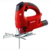 EINHELL EINTCJS80 Jigsaw Electronic 600W (EACH)