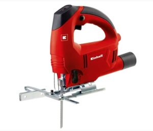 EINHELL EINTCJS80 Jigsaw Electronic 600W (EACH)