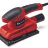 EINHELL Orbital Sander 1/3 Sheet 150W (EACH)