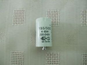 Fsu Universal Starter 4-65W (EACH)