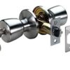 ERA 166-51A Entrance Lock Set SC (SET)