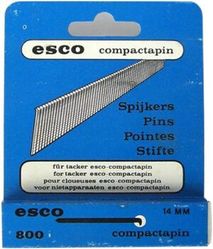 ESCO Nailpin Type 539 14x800 (PACK)