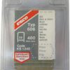 ESCO Staple Type 606 H/d 28mmx400 (PACK)