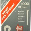 ESCO Nailpin Type 609 H/d 30mmx1000 (PACK)